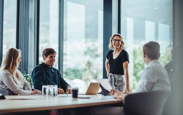 Customer Focus