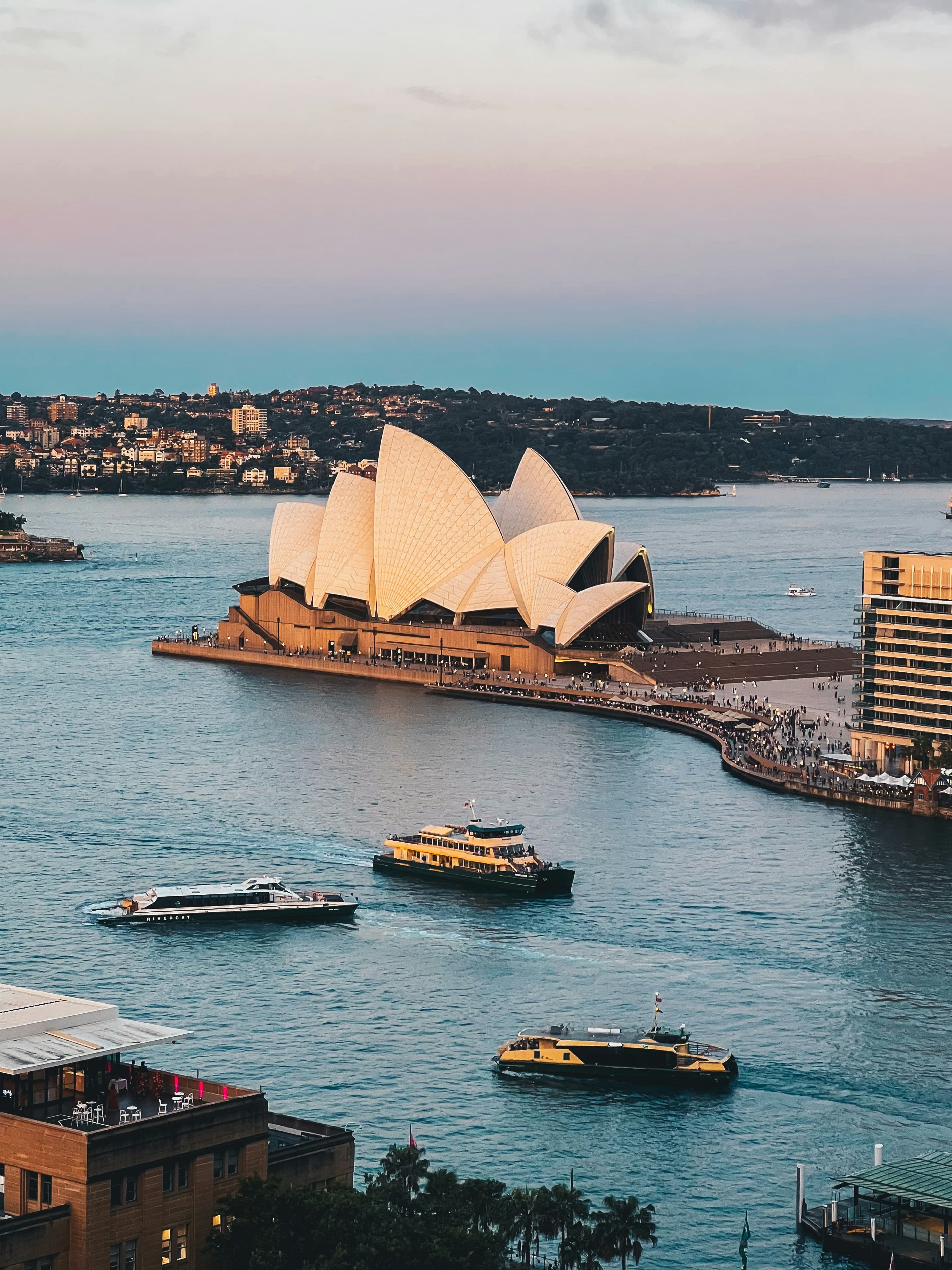 Opera House