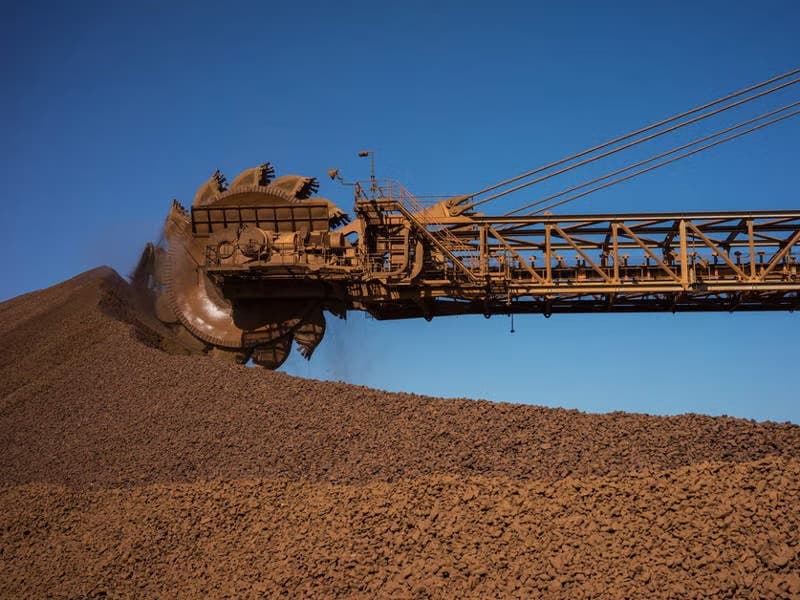 Mining Equipment