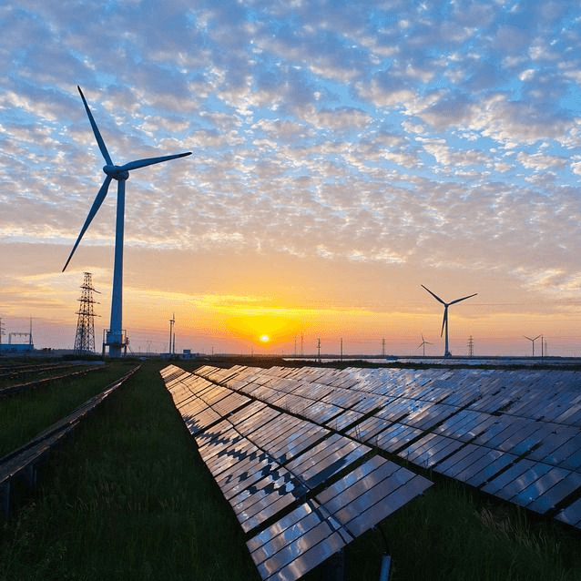 Renewable Energy